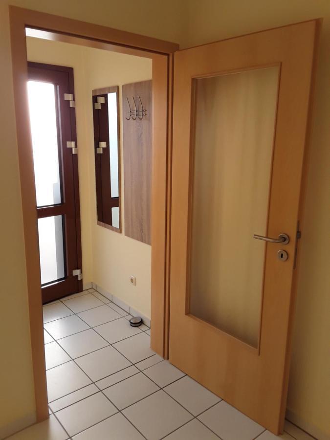 Ferienappartement Wagner Zell Exterior foto