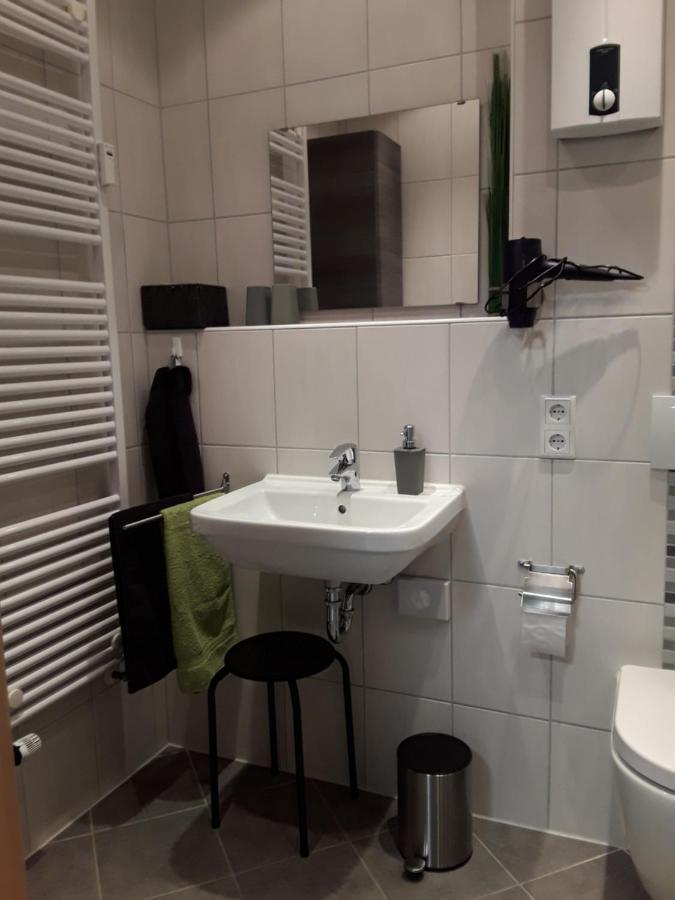 Ferienappartement Wagner Zell Exterior foto