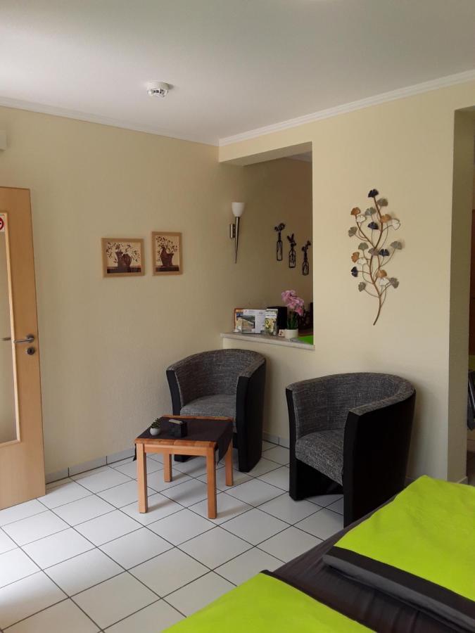 Ferienappartement Wagner Zell Exterior foto