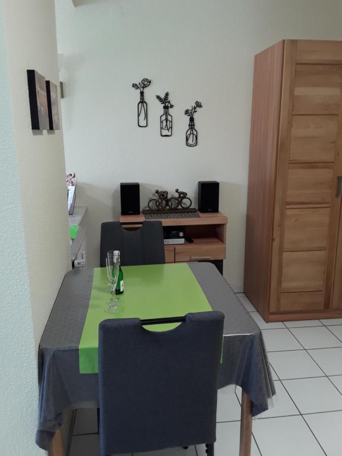 Ferienappartement Wagner Zell Exterior foto