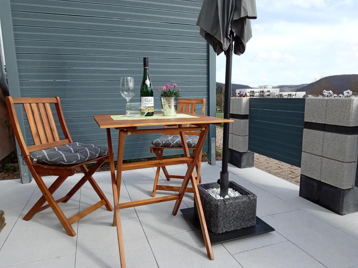 Ferienappartement Wagner Zell Exterior foto